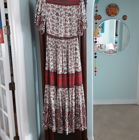 Trade with Ivoryrose2022 4 euc kombi kimono pink - Picture 3 of 11